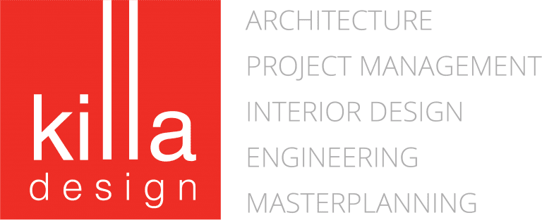 Killa Logo – web – Killa Architectural Design