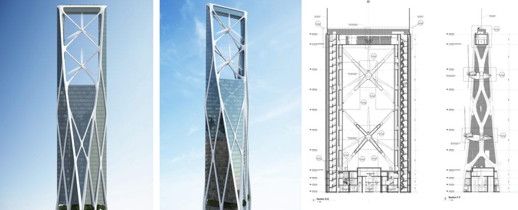 Sustainable Building Designs - Killa Design